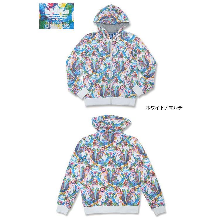 adidas Originals アディダス adidas×Carnovsky EF RGB AOP