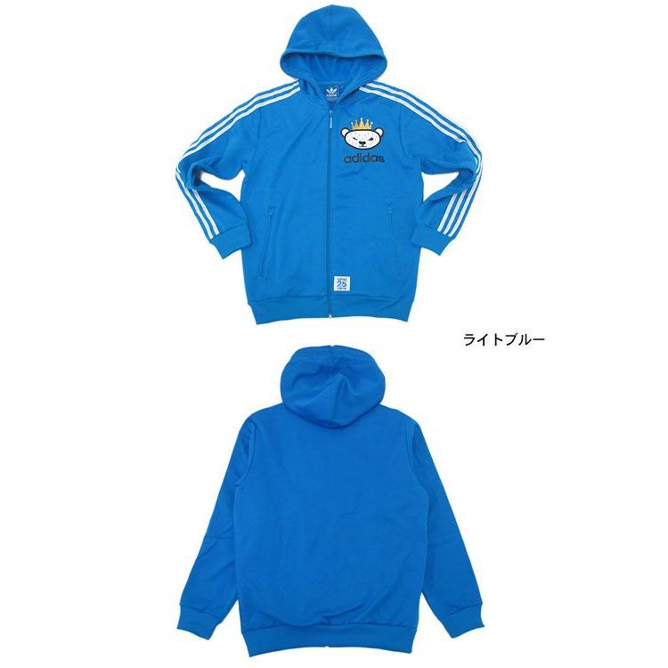 adidas NIGO ジャージ　アディダス adidas Originals - アディダス オリジナルス NIGO ジャージ