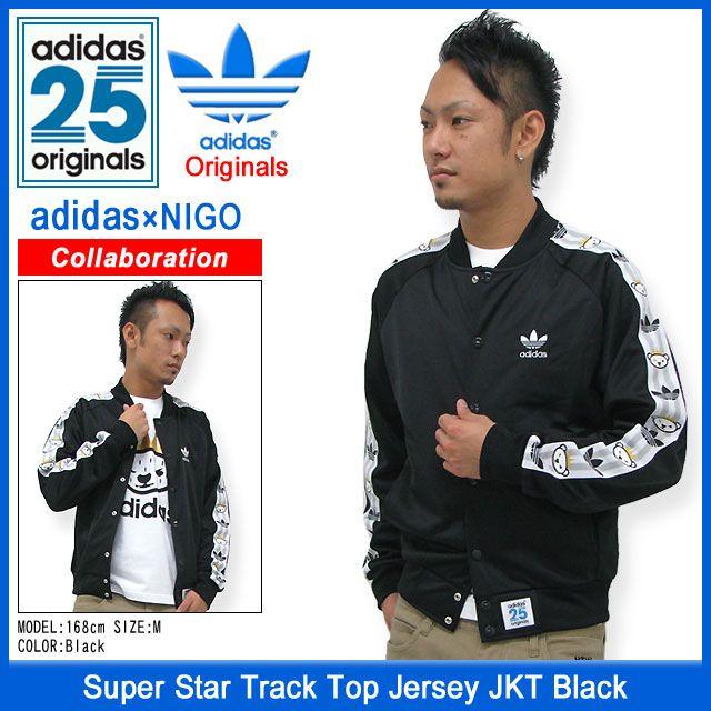 adidas Originals アディダス オリジナルス×NIGO by NIGO adidas Originals アディダス オリジナルス×NIGO by NIGO