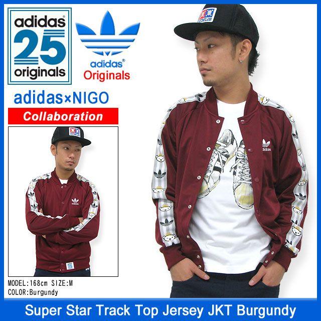 adidas Originals アディダス オリジナルス×NIGO by NIGO adidas Originals アディダス オリジナルス×NIGO by NIGO