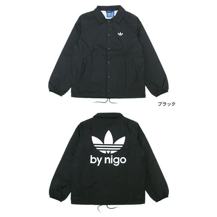 adidas Originals アディダス オリジナルス×NIGO by NIGO ウィンド