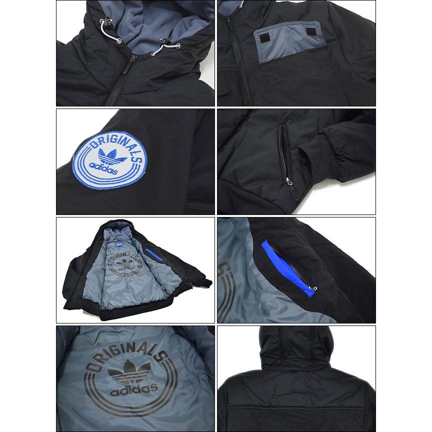adidas Originals アディダス プレツィジオン ブルゾン ジャケット