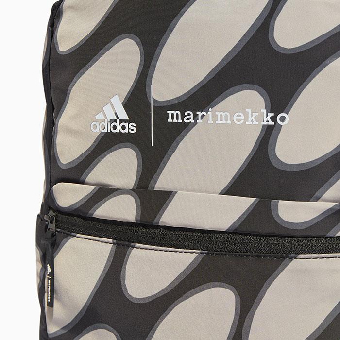 アディダス リュック adidas レディース マリメッコ ウィメンズ バックパック コラボ ( marimekko Womens Backpack Bag HZ4397 HR7840 )｜icefield｜13