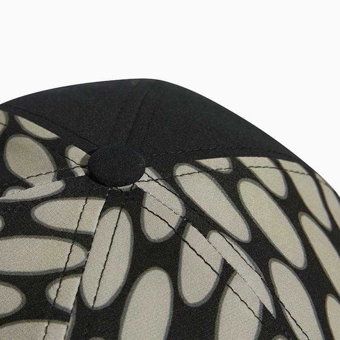 adidas Originals アディダス キャップ レディース マリメッコ