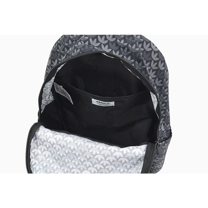 アディダス リュック adidas モノグラム バックパック オリジナルス ( Monogram Backpack Originals Bag バッグ Daypack デイパック IU0009 IU0010 )｜icefield｜16