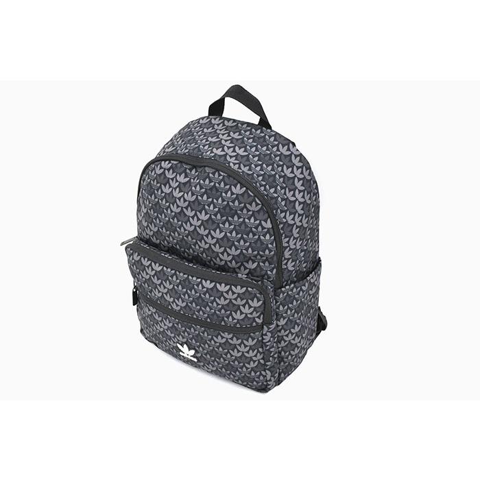 アディダス リュック adidas モノグラム バックパック オリジナルス ( Monogram Backpack Originals Bag バッグ Daypack デイパック IU0009 IU0010 )｜icefield｜07