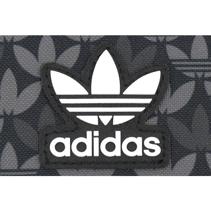 アディダス リュック adidas モノグラム バックパック オリジナルス ( Monogram Backpack Originals Bag バッグ Daypack デイパック IU0009 IU0010 )｜icefield｜10