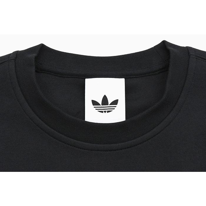 adidas Originals アディダス カットソー 長袖 メンズ NC クルー