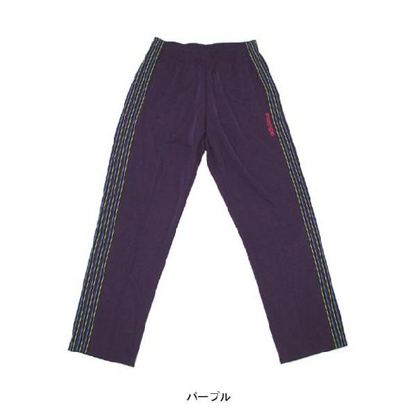 adidas Originals アディダス SC トラック ジャージ パンツ パープル
