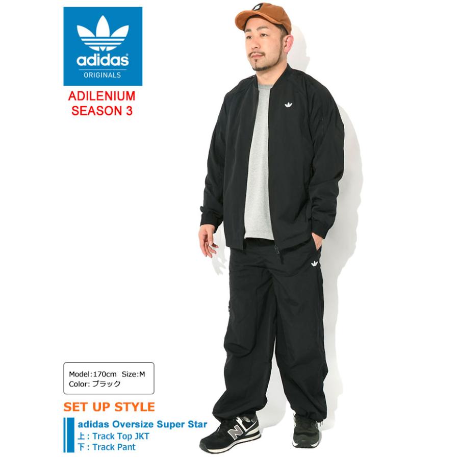 adidas Originals アディダス パンツ メンズ オーバーサイズ adidas Originals アディダス パンツ メンズ オーバーサイズ