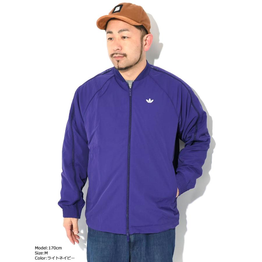 adidas Originals アディダス ジャケット メンズ オーバーサイズ adidas Originals アディダス ジャケット メンズ オーバーサイズ
