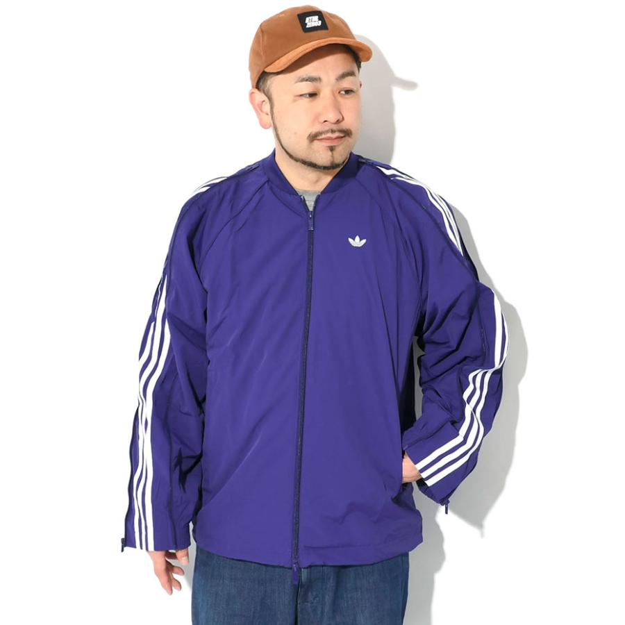 adidas Originals アディダス ジャケット メンズ オーバーサイズ adidas Originals アディダス ジャケット メンズ オーバーサイズ