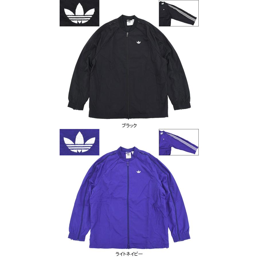 adidas Originals アディダス ジャケット メンズ オーバーサイズ adidas Originals アディダス ジャケット メンズ オーバーサイズ