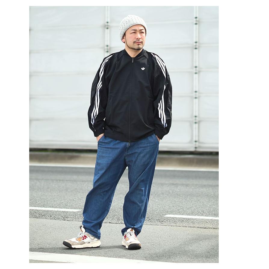 adidas Originals アディダス ジャケット メンズ オーバーサイズ adidas Originals アディダス ジャケット メンズ オーバーサイズ