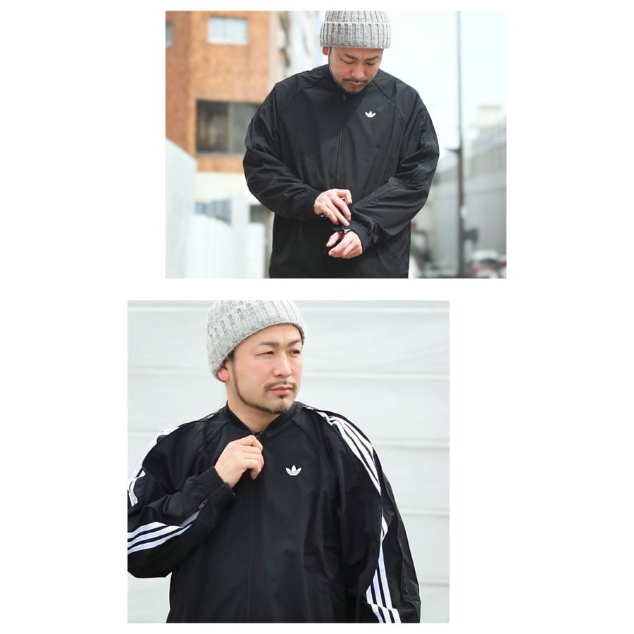 adidas Originals アディダス ジャケット メンズ オーバーサイズ adidas Originals アディダス ジャケット メンズ オーバーサイズ