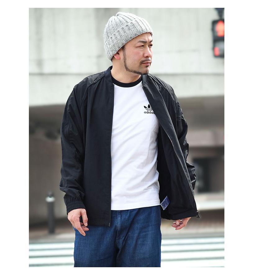 adidas Originals アディダス ジャケット メンズ オーバーサイズ adidas Originals アディダス ジャケット メンズ オーバーサイズ