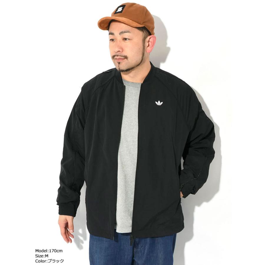 adidas Originals アディダス ジャケット メンズ オーバーサイズ adidas Originals アディダス ジャケット メンズ オーバーサイズ