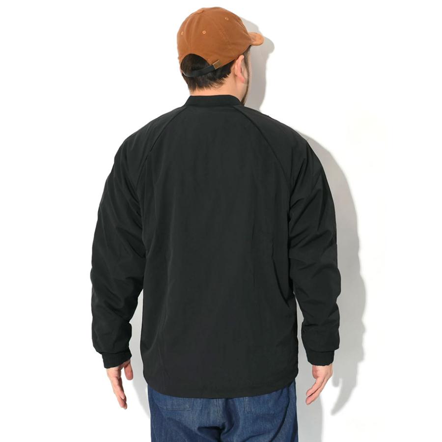 adidas Originals アディダス ジャケット メンズ オーバーサイズ