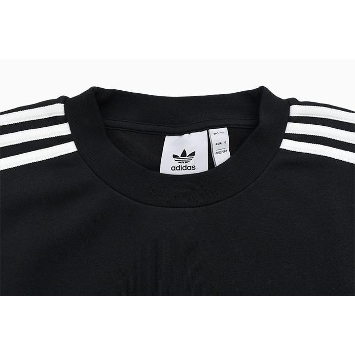 adidas Originals アディダス トレーナー メンズ オーバーサイズ