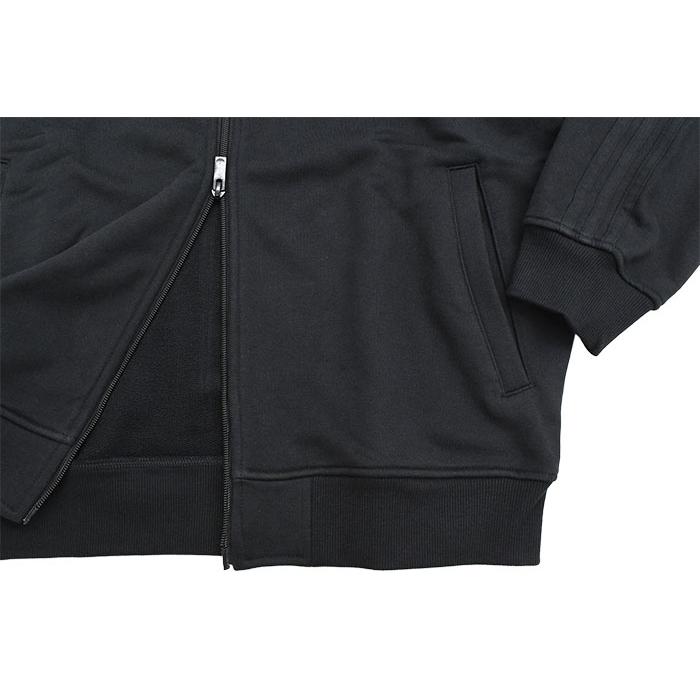 adidas Originals アディダス パーカー ジップアップ メンズ オーバー