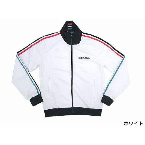 adidas Originals adidas(アディダス) CB 3st Track Top Jersey JKT