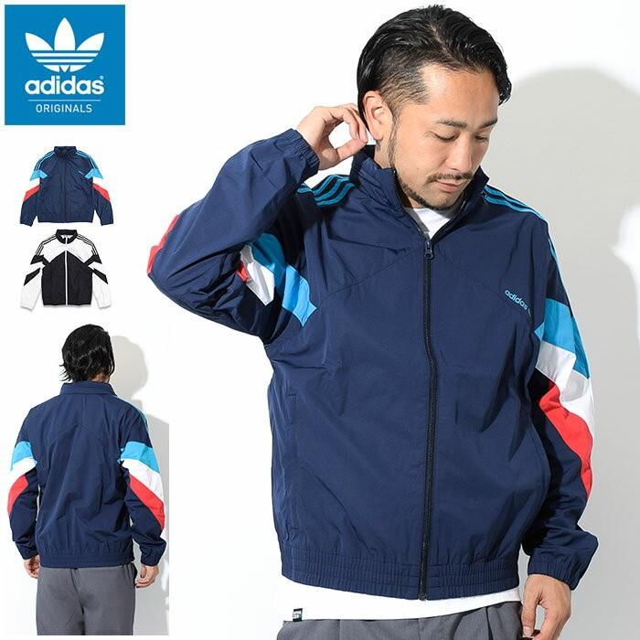 楽天市場】アディダス adidas ジャージー ジャケット メンズ