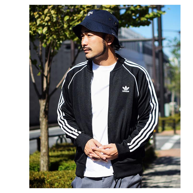 adidas Originals アディダス ジャージー ジャケット メンズ P adidas Originals アディダス ジャージー ジャケット メンズ P