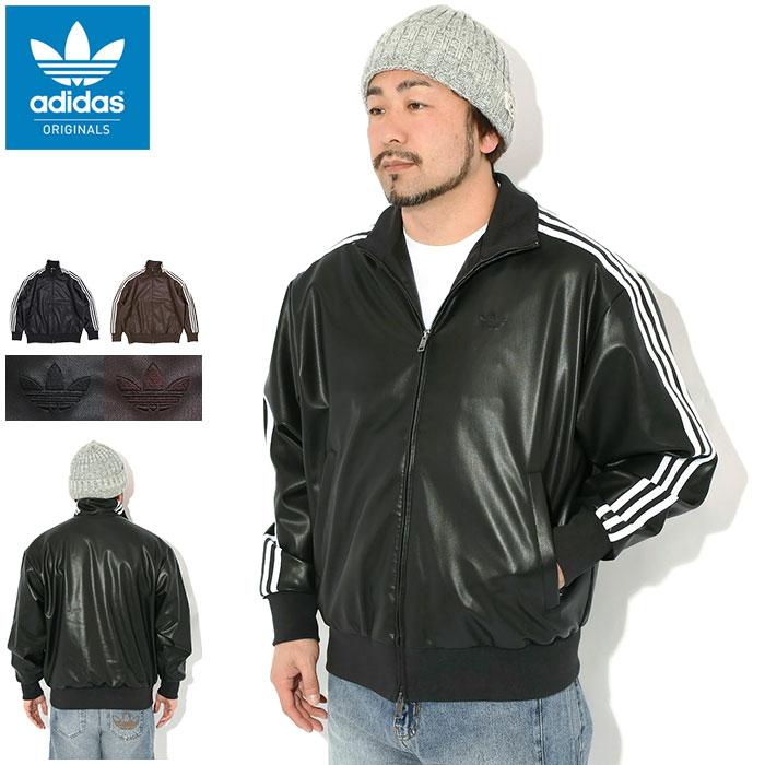 adidas Originals アディダス ジャケット メンズ プレザー 3S トラック