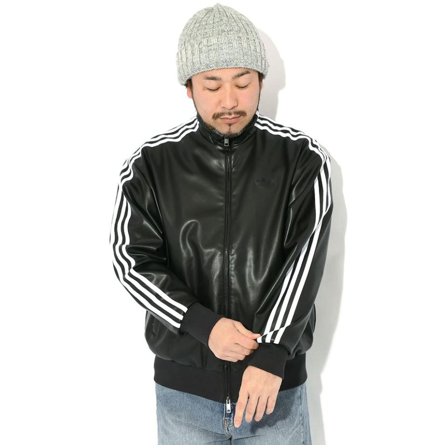 adidas Originals アディダス ジャケット メンズ プレザー 3S トラック