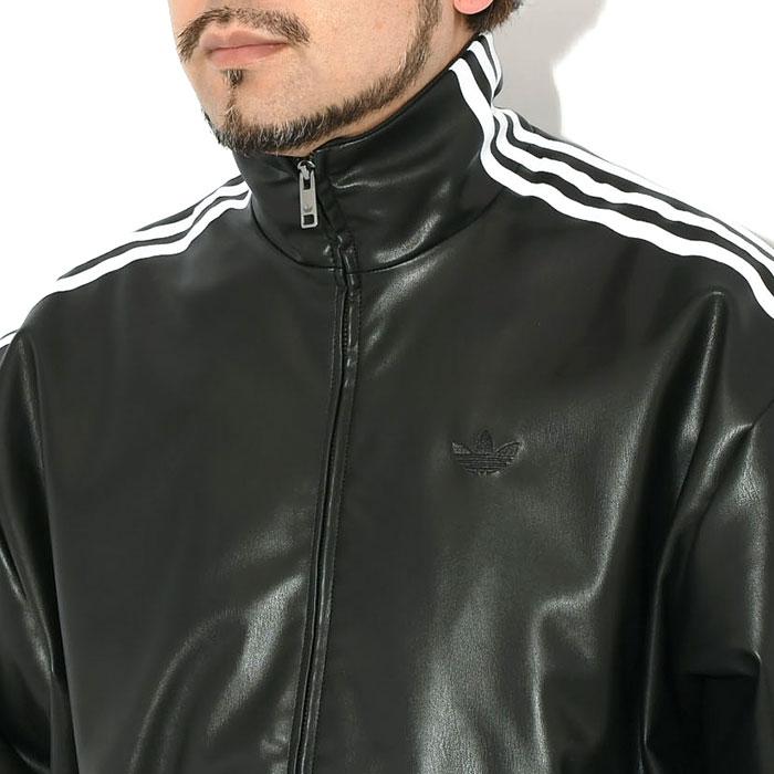 adidas Originals アディダス ジャケット メンズ プレザー 3S トラック