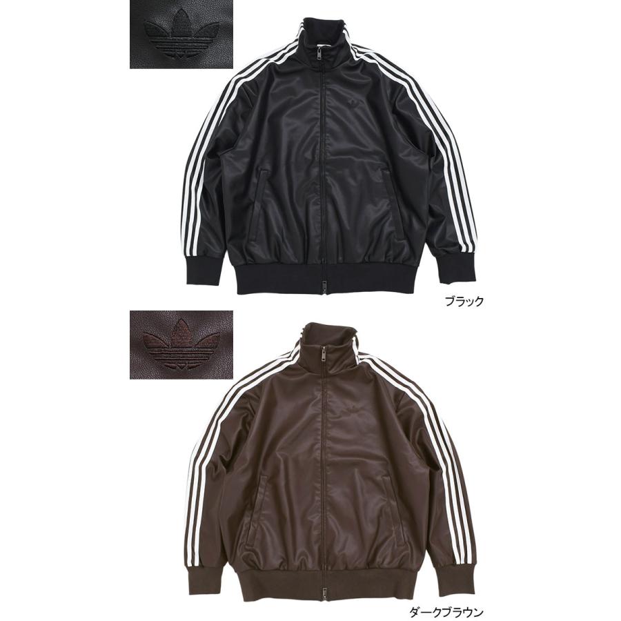 adidas Originals アディダス ジャケット メンズ プレザー 3S トラック
