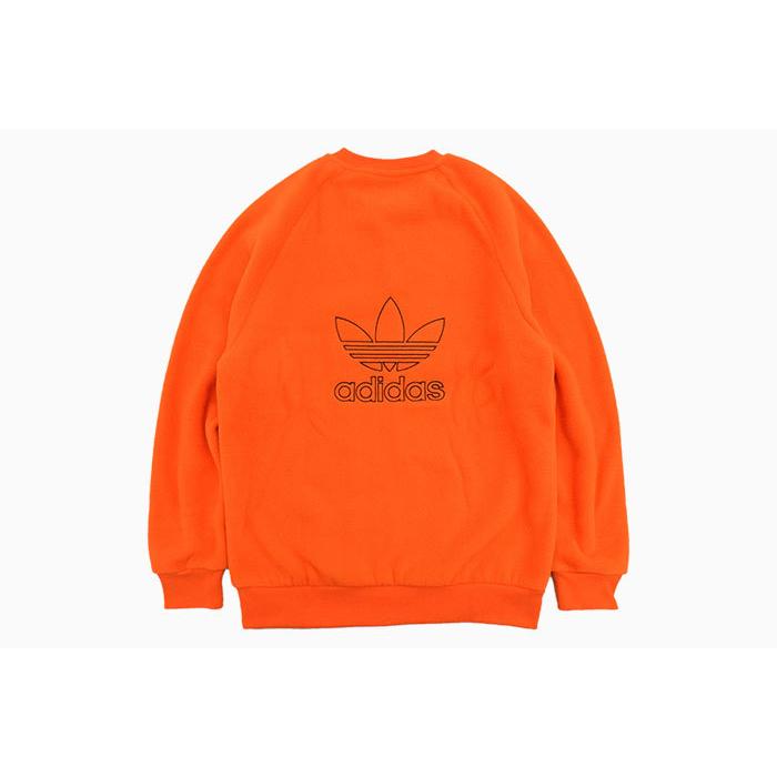 adidas Originals アディダス トレーナー メンズ ポーラー フリース