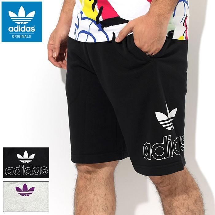adidas Originals アディダス ハーフパンツ メンズ プレ ゲーム