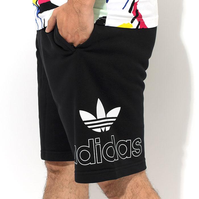 adidas Originals アディダス ハーフパンツ メンズ プレ ゲーム