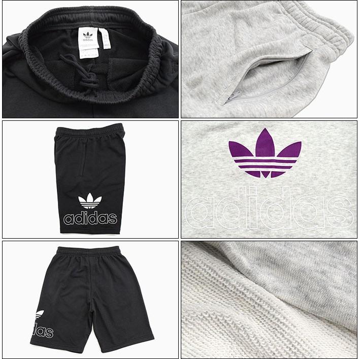 adidas Originals アディダス ハーフパンツ メンズ プレ ゲーム