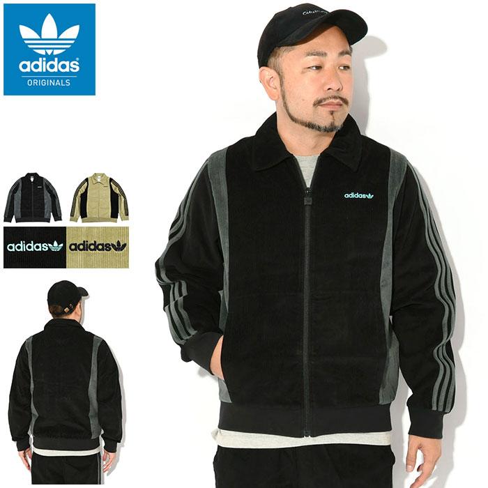adidas Originals アディダス ジャケット メンズ プロ トラック トップ