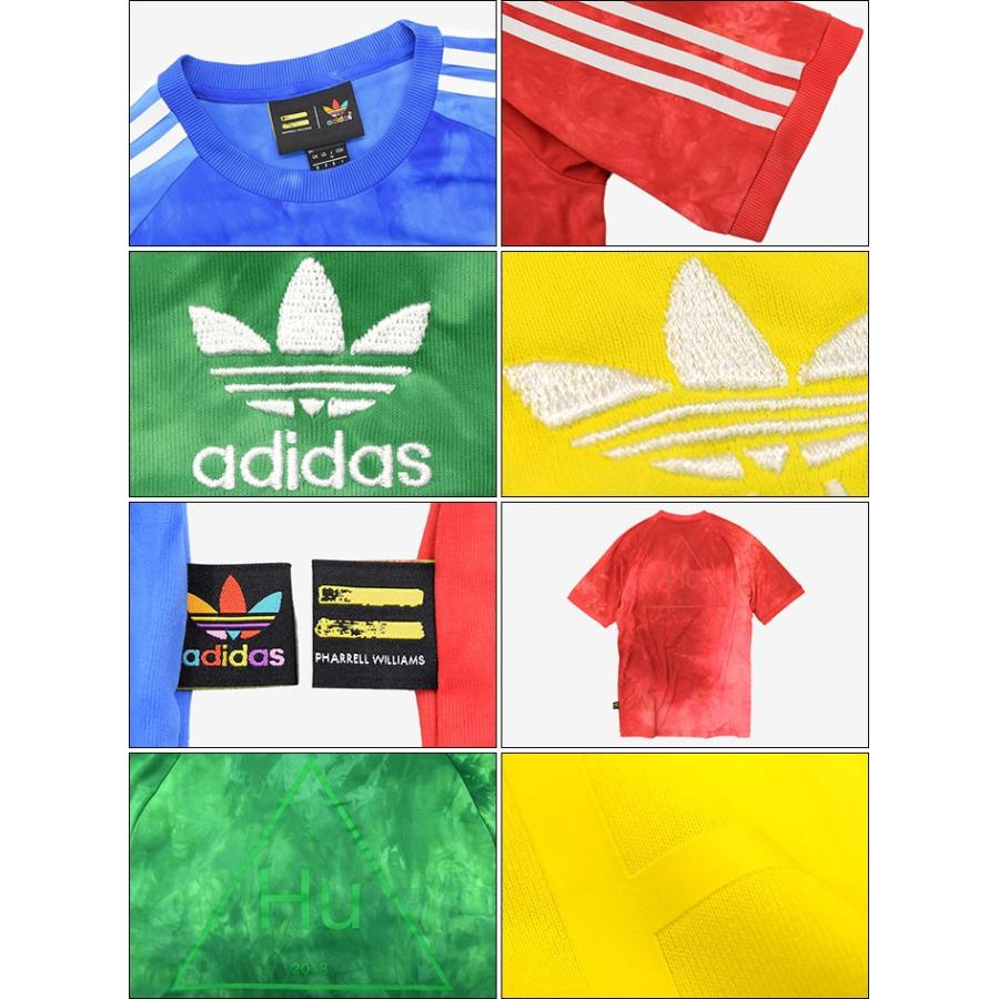 adidas Originals アディダス オリジナルス×ファレル・ウィリアムス