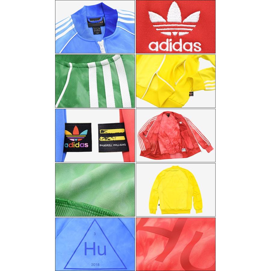 アディダス オリジナルス×ファレル・ウィリアムス adidas = PHARRELL