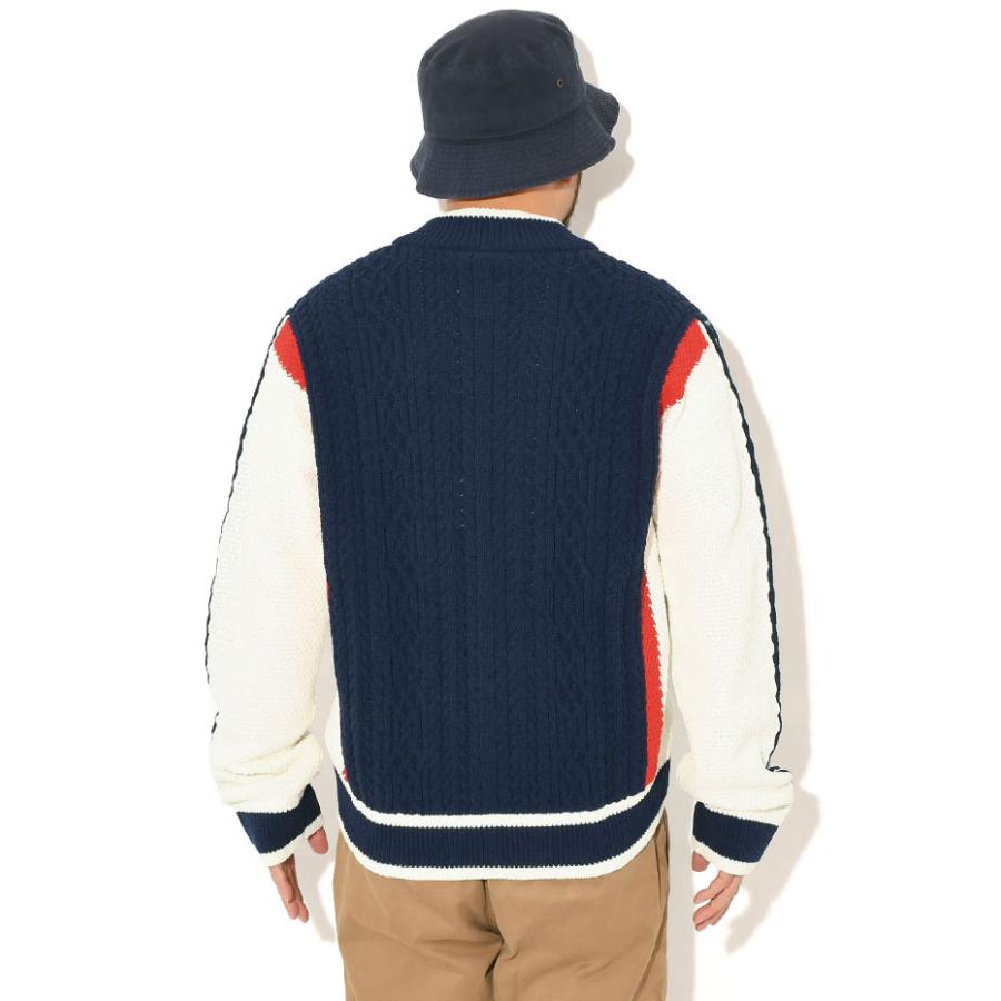 adidas Originals アディダス カーディガン メンズ レトロ リミックス