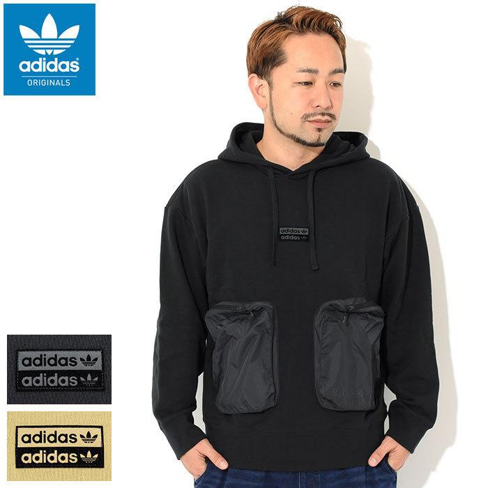 adidas Originals アディダス プルオーバー パーカー メンズ RYV adidas Originals アディダス プルオーバー パーカー メンズ RYV