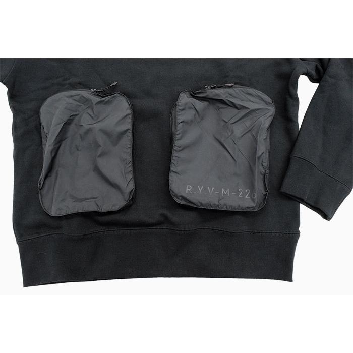 adidas Originals アディダス プルオーバー パーカー メンズ RYV