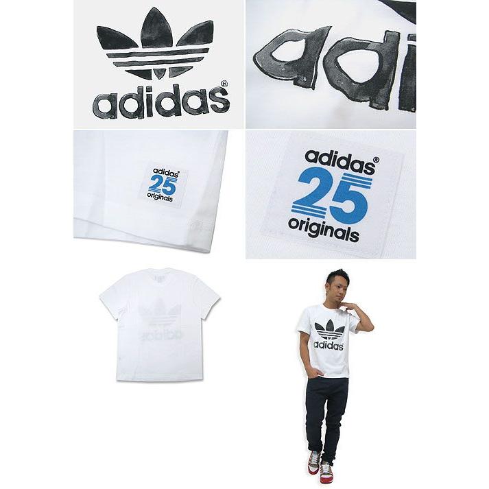 adidas Originals アディダス オリジナルス×NIGO by NIGO ロゴ Tシャツ