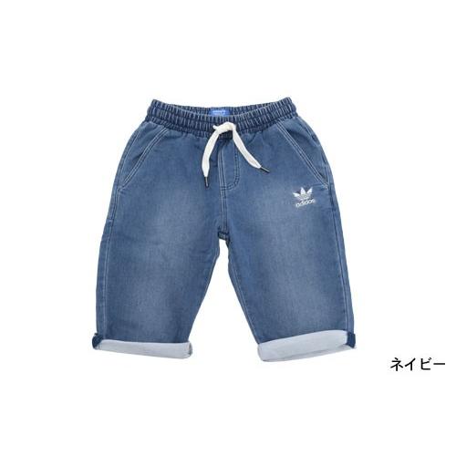 adidas Originals アディダス ハーフパンツ メンズ デニム FT adidas Originals アディダス ハーフパンツ メンズ デニム FT