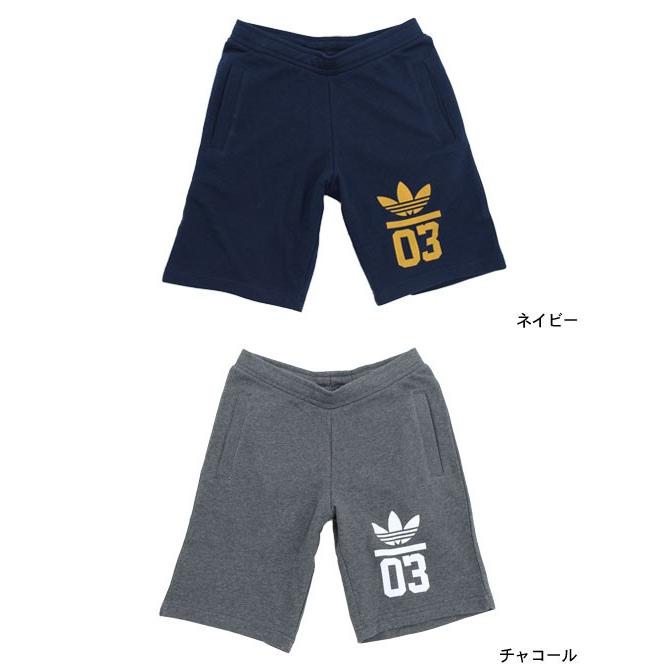 adidas Originals アディダス ハーフパンツ メンズ 3 フォイル