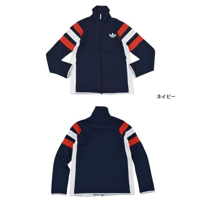 adidas Originals アディダス トレフォイル FC トラック トップ adidas Originals アディダス トレフォイル FC トラック トップ
