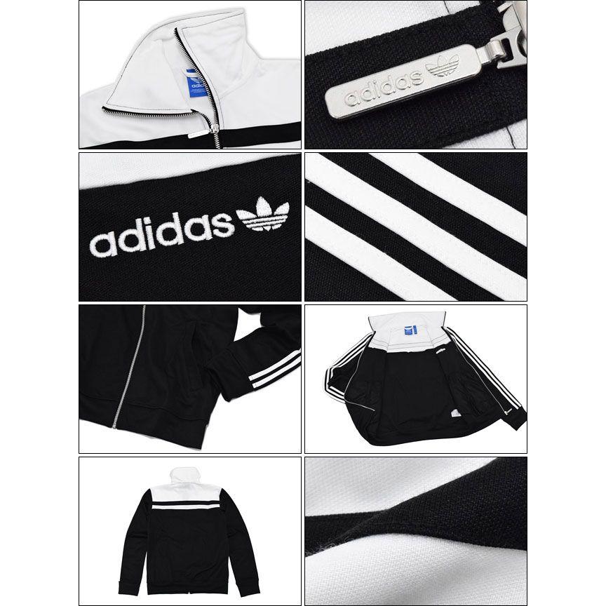 adidas Originals アディダス 89 ヨーロッパ トラック トップ adidas Originals アディダス 89 ヨーロッパ トラック トップ