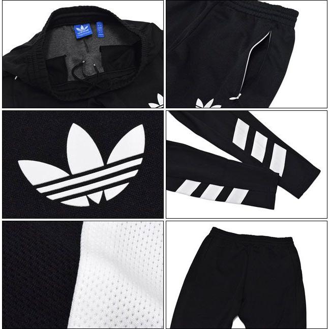 adidas Originals アディダス ジャージ トレフォイル FC adidas Originals アディダス ジャージ トレフォイル FC