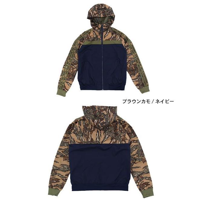 adidas Originals アディダス マラソン 83 シティー カモ ウィンド