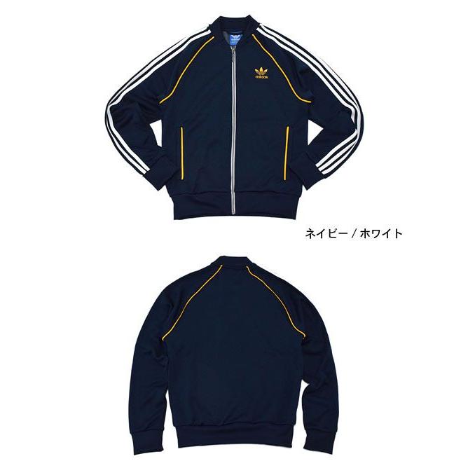 adidas Originals アディダス スーパー スター トラック トップ adidas Originals アディダス スーパー スター トラック トップ