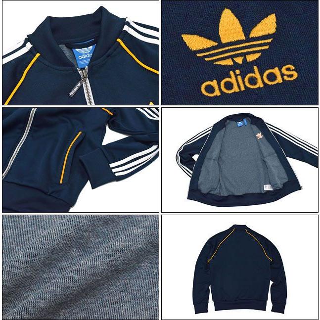 adidas Originals アディダス スーパー スター トラック トップ adidas Originals アディダス スーパー スター トラック トップ